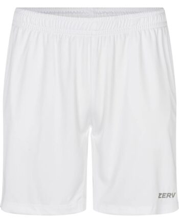 Zerv Zylor Shorts White