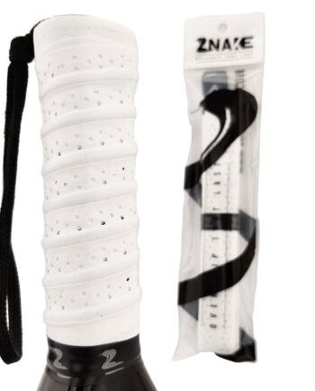 Znake Viper Padel Overgrip    Stk  Hvid