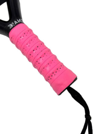 Znake Viper Padel Overgrip   -pak  Pink