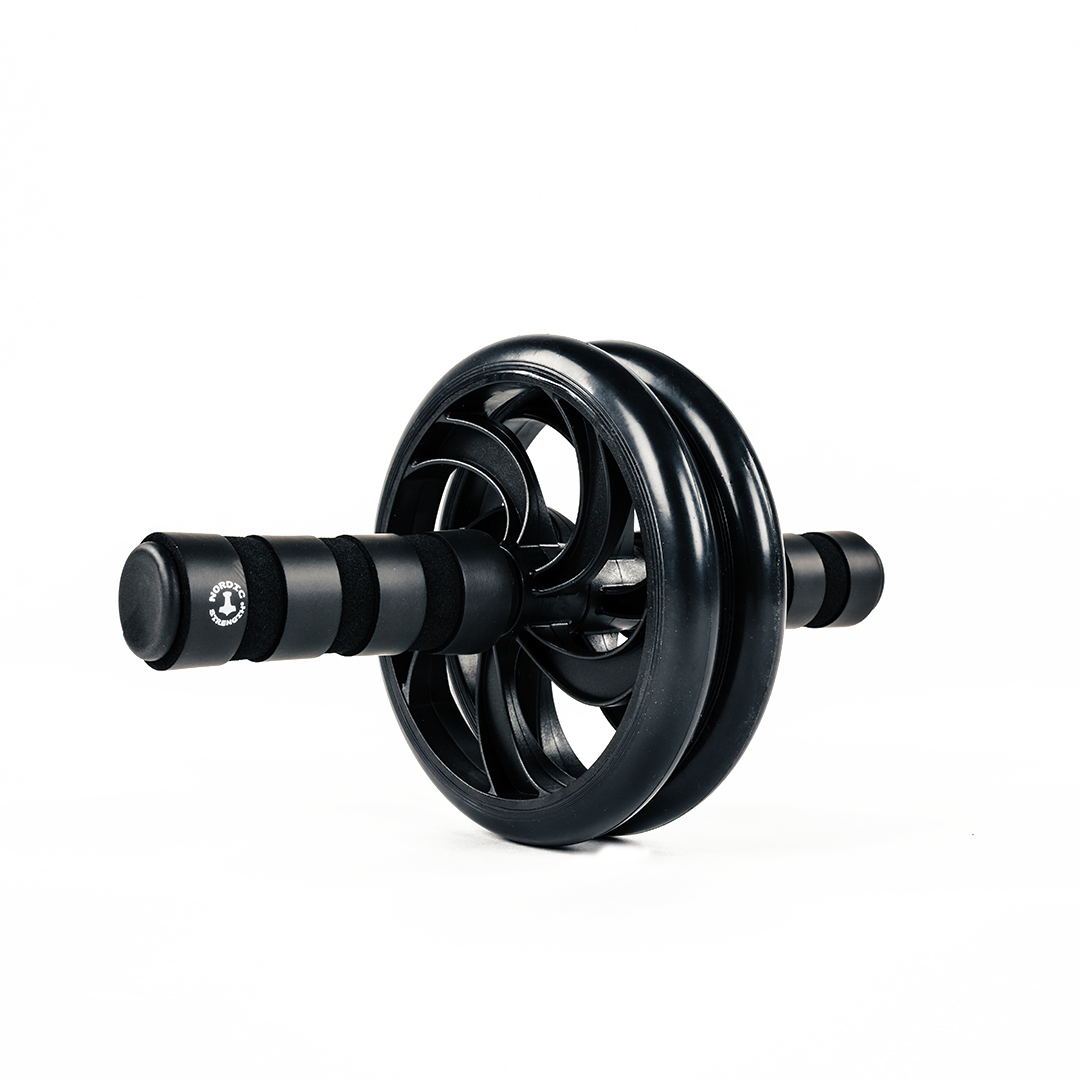 Ab Wheel  Mavehjul  Ninja Star