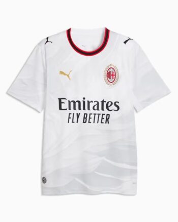 Ac Milan Away Jersey 2026 27 Mens-