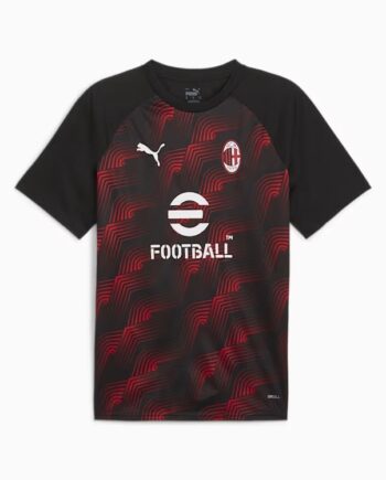Ac Milan Pre-match Top 2023 24 Mens-