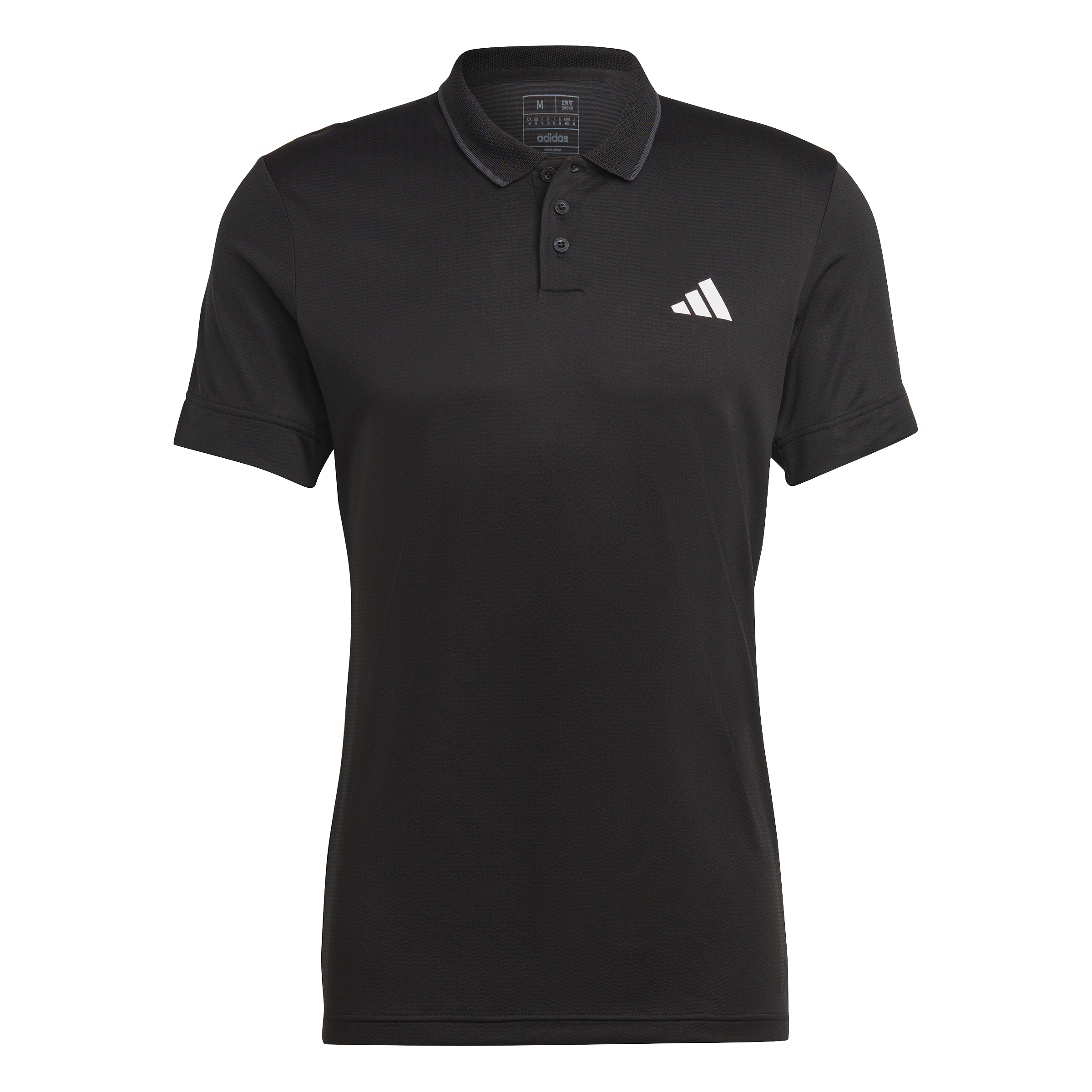 Adidas Freelift Polo Men  Sort