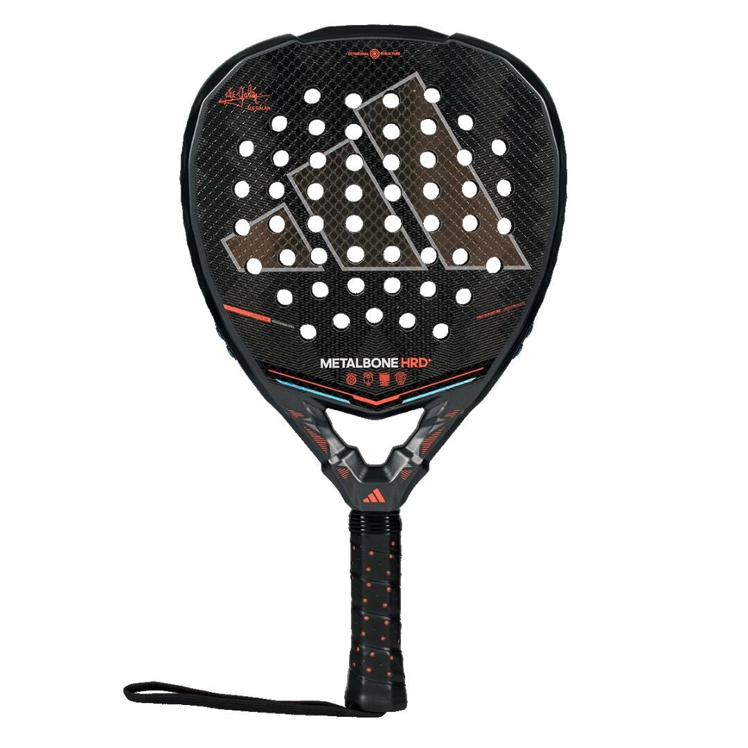 Adidas Metalbone Hrd  2026 Padelbat