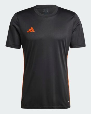 Adidas Tabela 23 Jersey Black  Red  Mens-