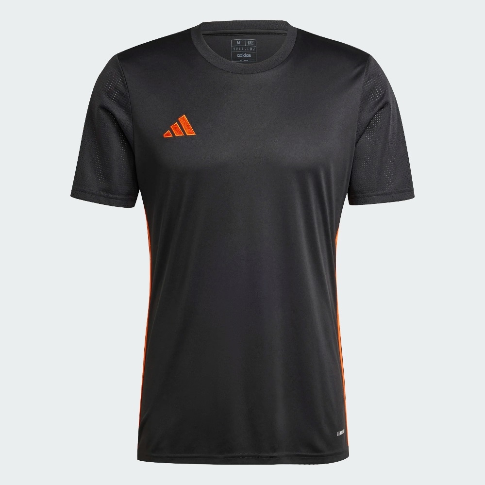 Adidas Tabela 23 Jersey Black  Red  Mens-