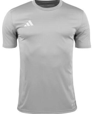 Adidas Tabela 23 Jersey Grey Mens-