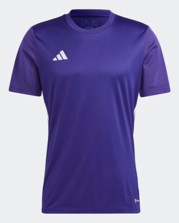 Adidas Tabela 23 Jersey Purple Mens-