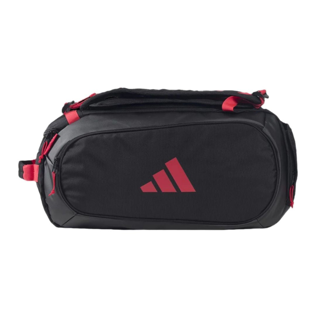 Adidas Tour     Padeltaske  Black Red