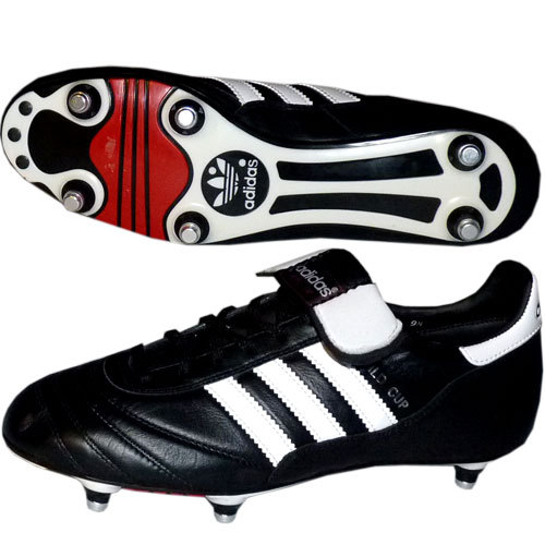 Adidas World Cup Cleats Sg Mens-    Uk   44