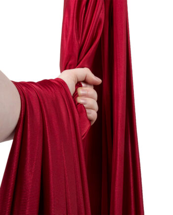 Aerial Yoga Hængekøje  Bordeaux