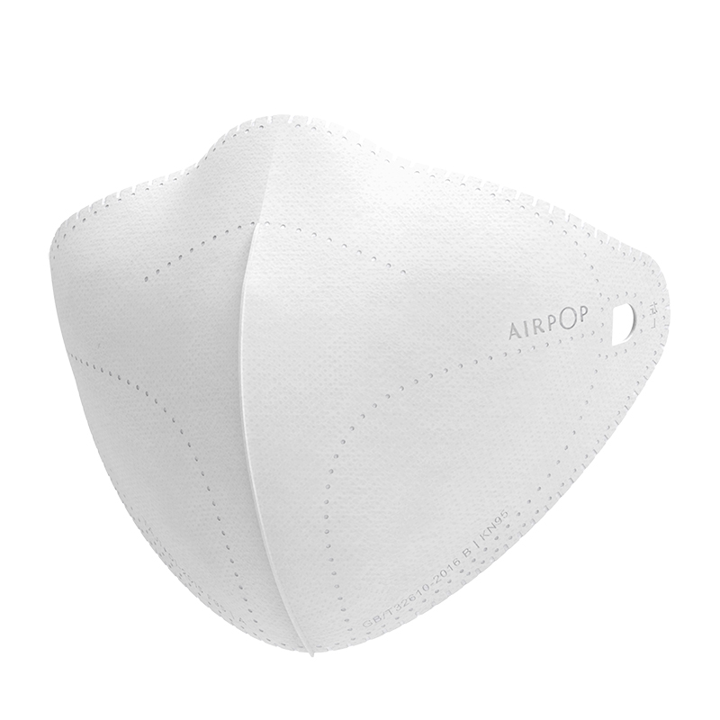 Airpop Filter Refill  -pack