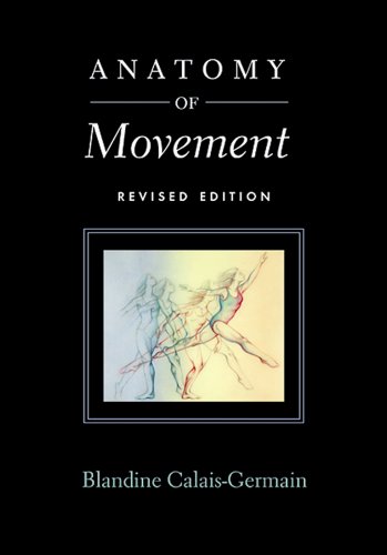 Anatomy Of Movement