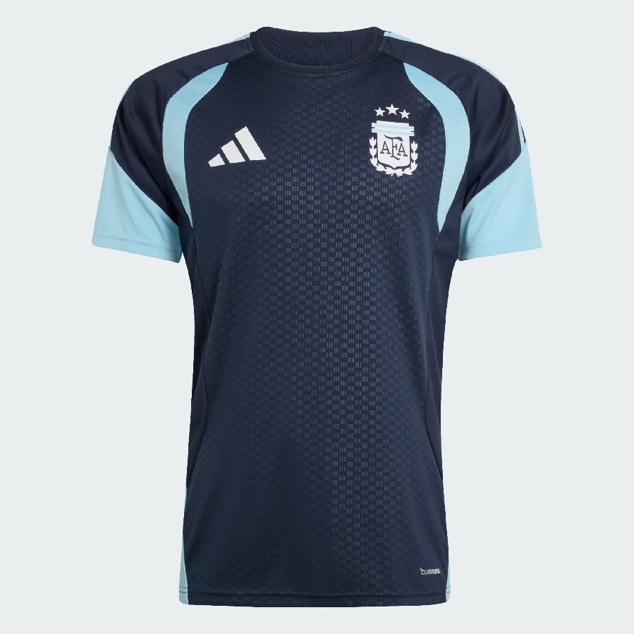 Argentina Training Jersey World Cup 2026 Mens-