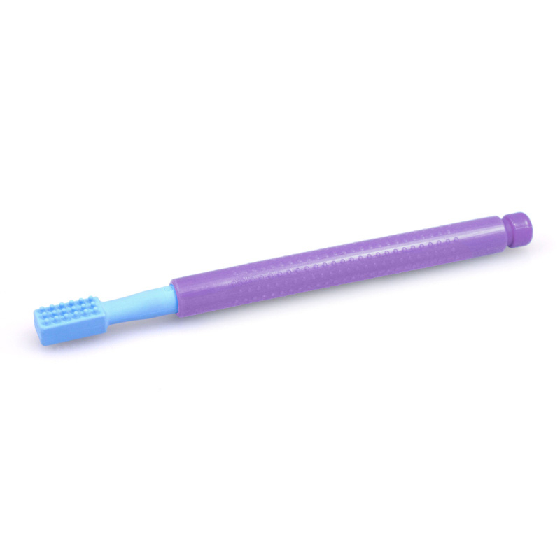 Ark  -vibe  Quot Tandbørste Quot   Lavendel
