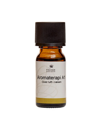 Aromaterapi Giver Luft   Næsen  10 Ml