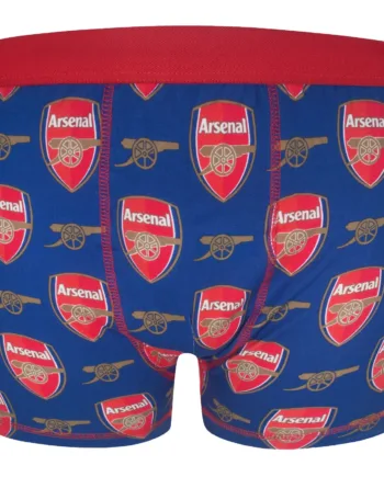 Arsenal Børne-boxershorts  -  år