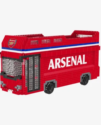 Arsenal 3d Br   Bus