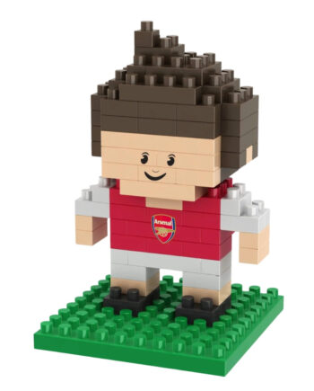 Arsenal 3d Byggesæt