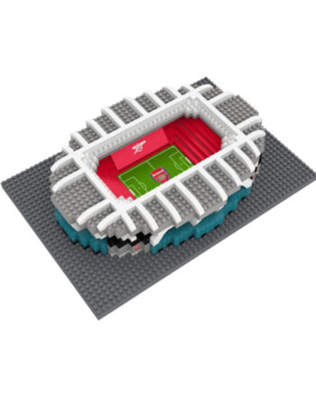 Arsenal Emirates Stadion Br   Samlesæt 1072 Dele