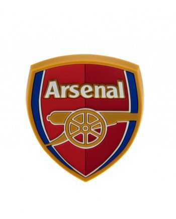 Arsenal Fc 3d Magnet