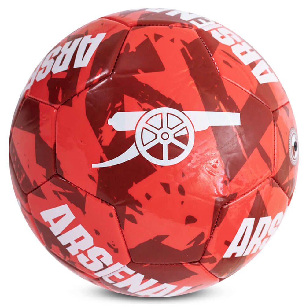 Arsenal Fc Fodbold Str
