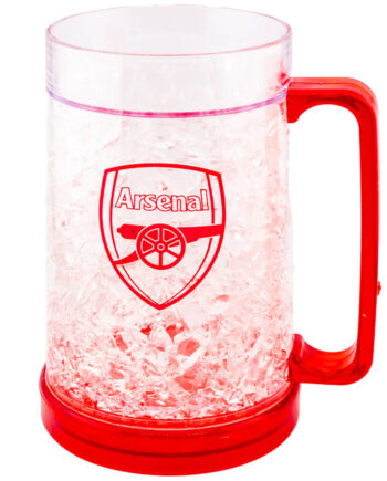 Arsenal Fc Frysekrus