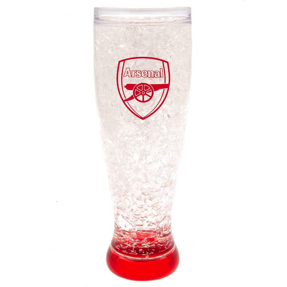 Arsenal Fc Frysekrus