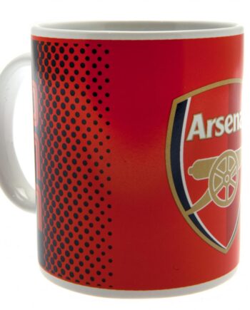 Arsenal Fc Krus 325ml