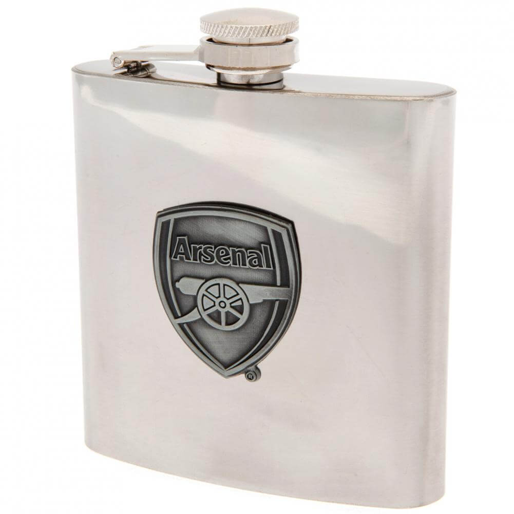 Arsenal Fc Lommelærke