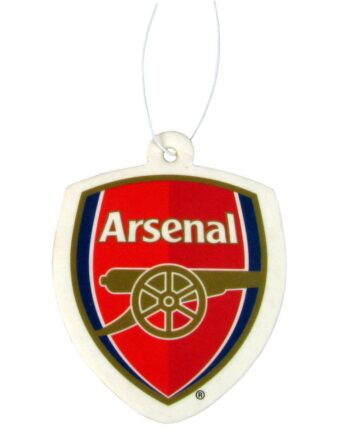 Arsenal Fc Luftfrisker