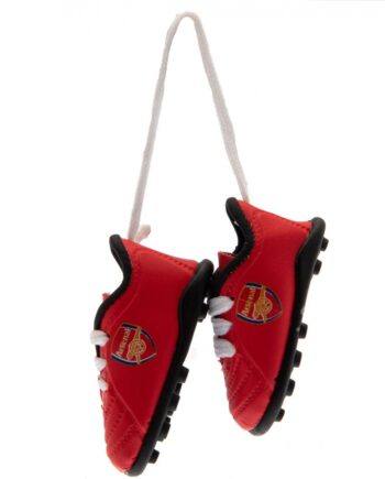 Arsenal Fc Mini Fodbold Støvler