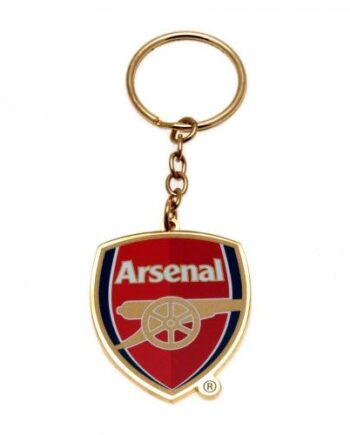 Arsenal Fc Nøglering
