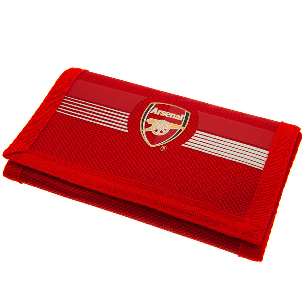 Arsenal Fc Nylon Pung
