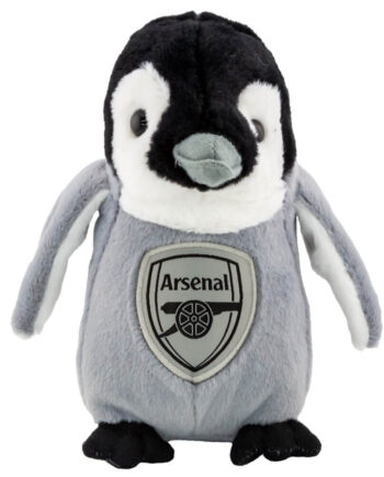 Arsenal Fc Plys Pingvin