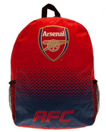 Arsenal Fc Rygsæk