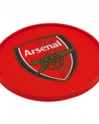 Arsenal Fc Silicone ølbrik