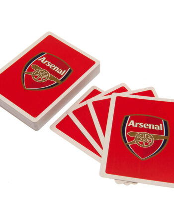 Arsenal Fc Spillekort