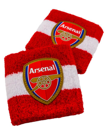 Arsenal Fc Svedbånd   Stk
