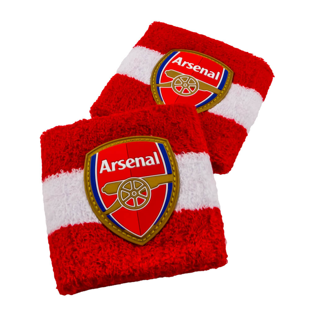 Arsenal Fc Svedbånd   Stk