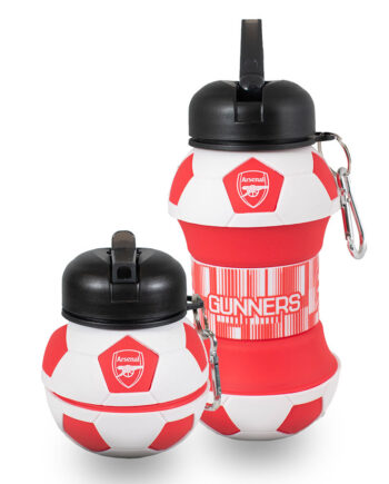 Arsenal Foldbar Drikkedunk