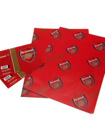 Arsenal Gavepapir