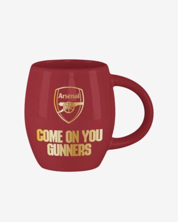 Arsenal Jumbo Krus 500 Ml