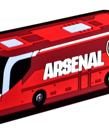 Arsenal Køleskabs Magnet