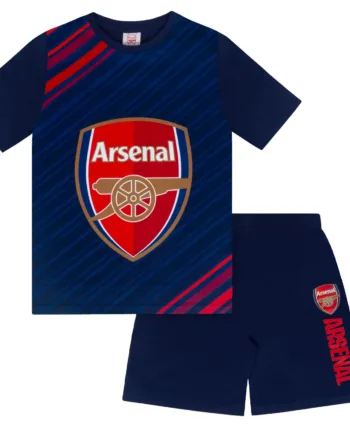 Arsenal Kort Pyjamas  -  år