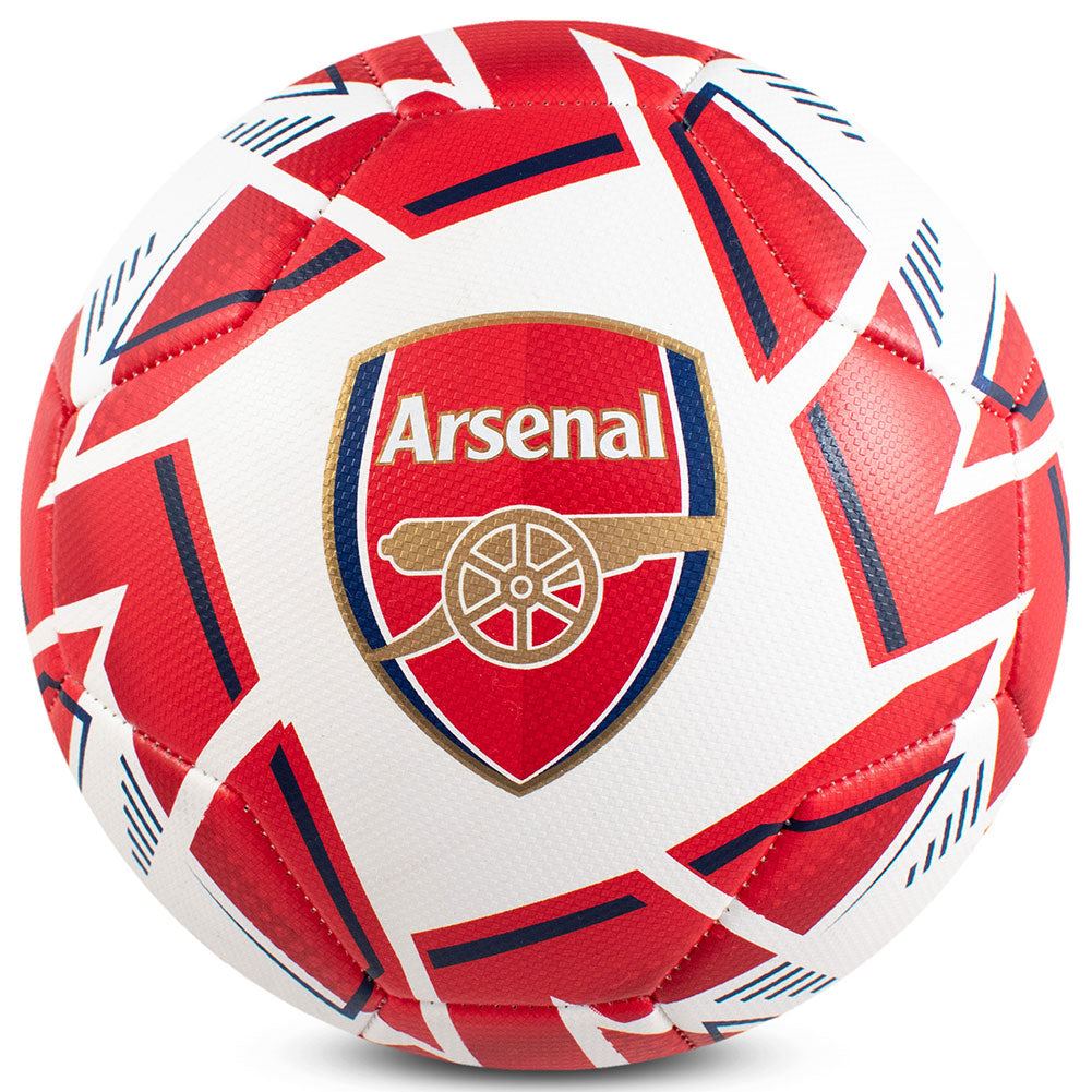 Arsenal Nova Fodbold Str
