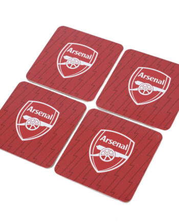Arsenal   Pak Coaster