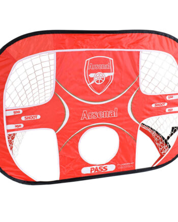 Arsenal Pop-up Mål