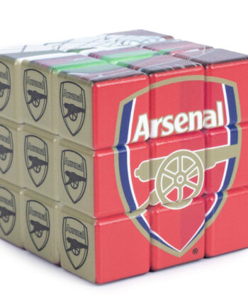 Arsenal Rubiks