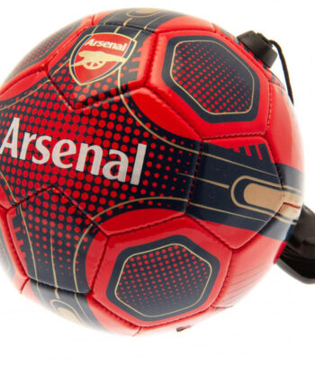 Arsenal Str   Skills-træner Fodbold